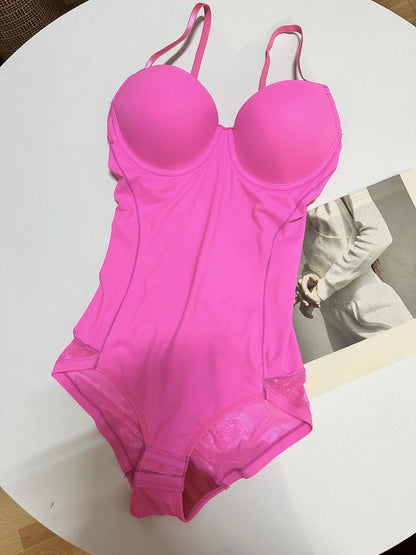 Body Moldeador Push Up Invisible | Control Vientre Plano